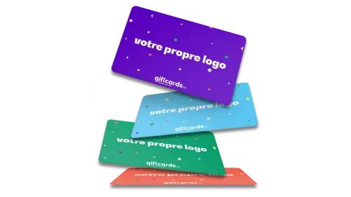 Livraison immédiate et encaissement facile